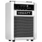 Preview: Hiwatt Gitarren-Verstärker London 12 Combo Weiß