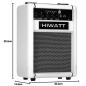Preview: Hiwatt Gitarren-Verstärker London 12 Combo Weiß