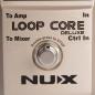 Preview: Nux Loop Core Deluxe Bundle Effektpedal mit Netzteil