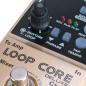 Preview: Nux Loop Core Deluxe Bundle Effektpedal mit Kabel