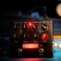 Preview: Laney Gitarren-Verstärker Iron Heart Foundry Loudpedal