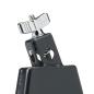 Preview: Latin Percussion Cowbell Rock LP009-N Rock Classic mit Schlagzeugstöcken