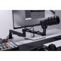 Preview: Rode Mikrofonarm LPA1 Platzsparender Studioarm