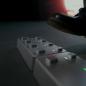 Preview: Lava Music Fußschalter Wireless Live Drum Pedal mit Netzteil