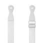Preview: Lava Music Gitarrengurt Ideal Strap 2 Weiss