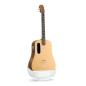 Preview: Lava Music Gitarre ME4 Spruce 41 mit Ladestation und Kabel
