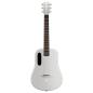 Preview: Lava Music Gitarre Me Air 36 Zoll Silver mit Kabel
