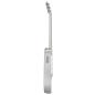 Preview: Lava Music Gitarre Me Air 36 Zoll Silver mit Kabel