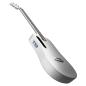 Preview: Lava Music Gitarre Me Air 36 Zoll Silver mit Kabel