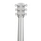 Preview: Lava Music Gitarre Me Air 36 Zoll Silver mit Kabel
