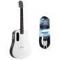 Preview: Lava Music Gitarre ME Play 36 Zoll Nightfall mit Kabel