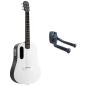 Preview: Lava Music Gitarre ME Play 36 Zoll Nightfall mit Wandhalterung