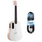 Preview: Lava Music Gitarre ME Play 36 Zoll Light Peach mit Kabel