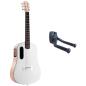Preview: Lava Music Gitarre ME Play 36 Zoll Light Peach mit Wandhalterung