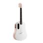 Preview: Lava Music Gitarre ME Play 36 Zoll Light Peach mit Kabel