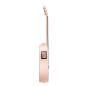 Preview: Lava Music Gitarre ME Play 36 Zoll Light Peach mit Kabel