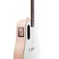 Preview: Lava Music Gitarre ME Play 36 Zoll Light Peach mit Kabel