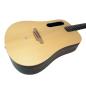 Preview: Lava Music Gitarre ME4 Spruce 41 Zoll Woodgrain Brown B-Ware