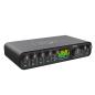 Preview: Motu M6 6-Kanal USB-Audio-Interface mit Kopfhörer