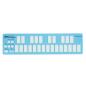 Preview: Muse Kinetics MIDI-Controller K-Board Aqua