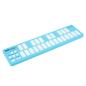 Preview: Muse Kinetics MIDI-Controller K-Board Aqua