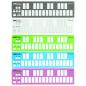 Preview: Muse Kinetics MIDI-Controller K-Board Aqua