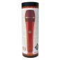 Preview: Telefunken M80 Rot dynamisches Mikrofon mit Kabel
