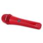 Preview: Telefunken M80 Rot dynamisches Mikrofon mit Kabel