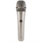 Preview: Telefunken Mikrofon M80 Satin Chome