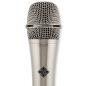Preview: Telefunken Mikrofon M80 Satin Chome