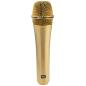 Preview: Telefunken Mikrofon M80 Satin Gold