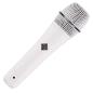 Preview: Telefunken M80 Weiss dynamisches Mikrofon