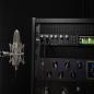 Preview: Motu 828 (2024) USB Audio-Interface mit 2x XLR-Kabel