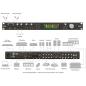 Preview: Motu 828 (2024) USB Audio-Interface mit 2x XLR-Kabel