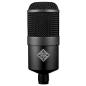 Preview: Telefunken M82 dynamisches Broadcast Studio Mikrofon mit Kabel