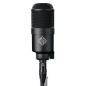 Preview: Telefunken M82 dynamisches Broadcast Studio Mikrofon mit Kabel
