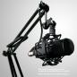 Preview: Telefunken M82 dynamisches Bassdrum Mikrofon