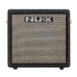 Preview: Nux Gitarren-Verstärker Mighty 8BT MK2 mit Kabel