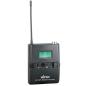 Preview: Mipro MA-100 mit Taschensender und Headsetmikrofon