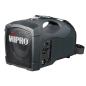 Preview: Mipro MA-101B mobiler Lautsprecher mit Funk-Mikrofon