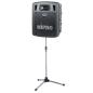 Preview: Mipro MA-300 Mobiles Beschallungssystem mit Stativ