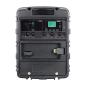 Preview: Mipro MA-300 Mobiles Beschallungssystem mit Stativ
