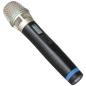 Preview: Mipro MA-505R2 Lautsprecher mit Handsender-Mikrofon