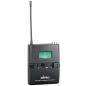 Preview: Mipro MA-505R2 mit Taschensender mit Headsetmikrofon