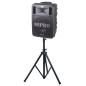 Preview: Mipro MA-505R2 Mobiler Lautsprecher mit Stativ