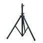 Preview: Mipro MA-505R2 Mobiler Lautsprecher mit Stativ
