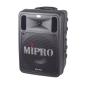 Preview: Mipro MA-505R2 mit Taschensender mit Headsetmikrofon