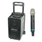 Preview: Mipro MA-727 mit 1-Kanal Empfangsmodul und Mikrofon