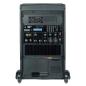 Preview: Mipro MA-727 mit 1-Kanal Empfangsmodul und Mikrofon