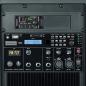 Preview: Mipro MA-727 Lautsprecher mit 1-Kanal Empfangsmodul